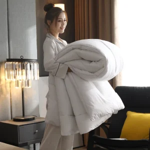 High Quality Comfortable Bedding Set Super Soft Hotel Duvet Quilt Core