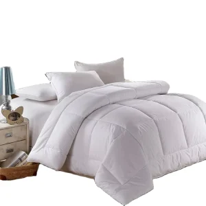 High Quality Comfortable Quilt Bedding Cotton Duvet Designers Comforter Sets Luxury