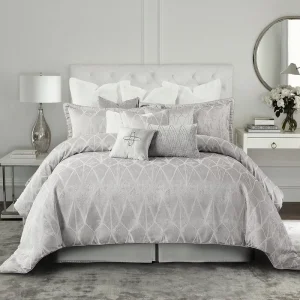 High Quality Comforter Sets Popular Bedding Including Bedsheets Comforter and Pillowcase Polyester Comforter Set