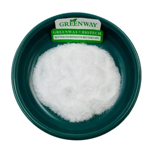 High Quality Cosmetic Grade Exfoliating 99.5%-100.5% CAS 77-92-9 Citric Acid Powder
