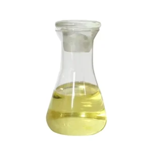 High Quality Cosmetic Grade PEG 18 Castor Oil Dioleate Raw Materials As Emulsifier for Daily Chemicals CAS 110531 96 9
