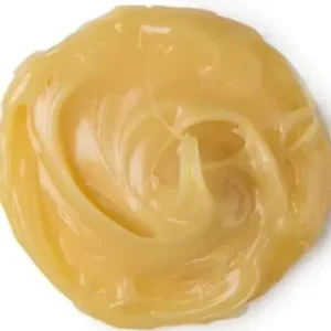 High Quality Cosmetic Raw Materials CAS 8006 54 0 Lanolin Anhydrous