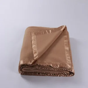 High Quality Cotton Blanket