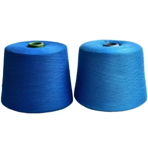High Quality Cotton Combed Yarn for Socks Knitting & Weaving Use Dyed Anti Pilling Eco Friendly 100% Cotton