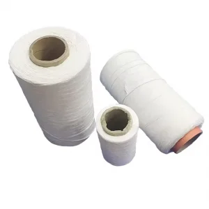 High Quality Cotton Yarn for Wire and Cable Industry