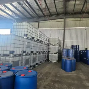 High Quality Crude Glycerin 80% 85% CAS 56 81 5 for Sale