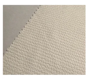 High Quality Custom Color PU Coated Breathable Medium Weight Satin Textile Fabrics for Boys and Girls Digital Printing Process