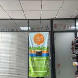 High Quality Custom Design Digital Reactive Printing Beach Towel Soft Dry Body Bath Towel 100% Cotton Pool Towel