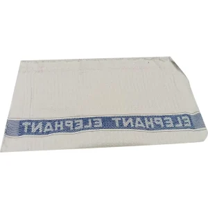 High Quality Custom Kitchen Tea Towels Soft Quick Dry Jacquard Cotton Lint Free Thick for Efficient Cleaning Glasses Glass