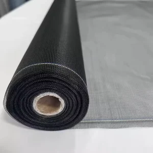 High Quality Custom Modern Anti mosquito Fly Screens Window Screen UV Protection Ventilation Easy Install Mosquito Net Anti