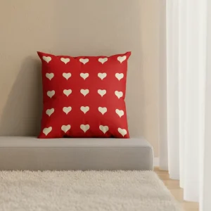 High Quality Custom Modern Outdoor Car Square Decorative Throw Pillows Home Decor Luxury Sofa Festival Eco Friendly