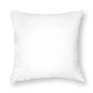 High Quality Custom Photo Logo Square Throw Pillow Blank Solid Color Soft Sofa Cushion Decor Pillows