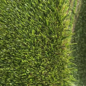 High Quality Durable 40mm 4C Autumn Grass Outdoor Garden Landscaping Artificial Grass Carpet Modern Style for Decoration