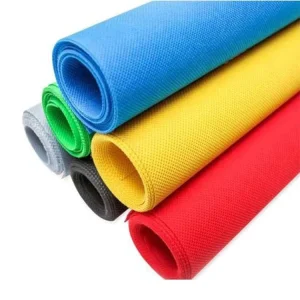 High Quality Eco Friendly Breathable UV Resistant Spunbond Nonwoven Fabric Hydrophobic Raw Material for Wide Use