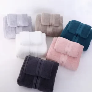 High Quality Eco Friendly Car Wash Cloth Thickened Micro Fiber Towel Car Cleaning