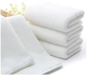 High Quality Eco Friendly Quick Dry 100% Cotton Face Towel Hand Towel & Bath Sheets for Home & Hotels Supply