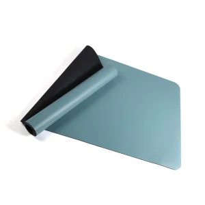 High Quality Eco friendly PU 100% Natural Rubber 5mm Yoga Mat Non slip Custom Logo and Color Exercise Mat