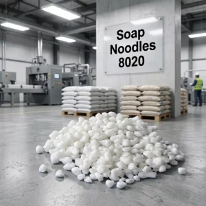 High Quality Factory Soap Noodles 8020 Soap Grain
