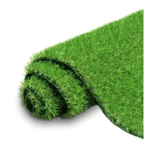 High Quality Fifa Astro Outdoors 40mm Roll Football Mat Green Soccer Fields Fake Synthetic Artificial Turf Grass Carpet