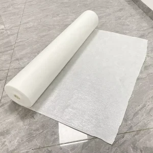High Quality Floor Protective Liquid Flooring Felt Material Recycled Painter Carpet Cover Fleece Self Adhesive Pad Eco-friendly
