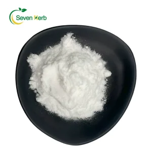High Quality Food Grade Calcium Alpha-ketoglutarate (Ca-AKG) CAS 71686-01-6