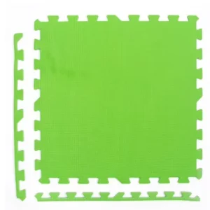 High Quality High Density 2cm 4cm EVA Foam Interlocking Durable Judo Taekwondo Aikido Grappling Training Puzzle Floor Mat 1m