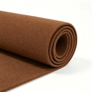 High Quality Home Bedroom Metting Room Hotel Black and Grey Office Wall to Wall Jacquard Carpet and Rugs