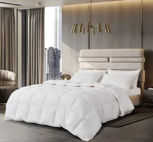 High Quality Hotel Comforter Cotton Comforter for Winter
