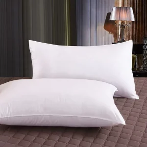 High Quality Hotel Pillow Sleeping Super Soft Comfortable Bed Pillows