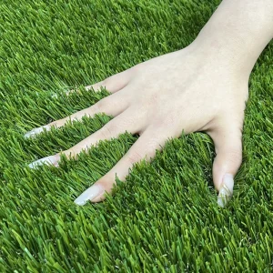 High Quality Landscaping Carpet Grass Synthetic Turf Artificial Grass Garden Lawn Artificial Grass Artificial From China
