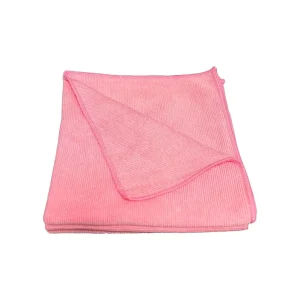 High Quality Low price Ultra fine Eco Friendly Microfiber Towels Lint free Highly Absorbent 80% Polyester 20%