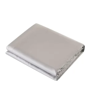 High Quality Luxury Removable Bamboo Duvet Cover for Weighted Blanket