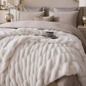 High Quality Luxury Weighted Throw Blanket