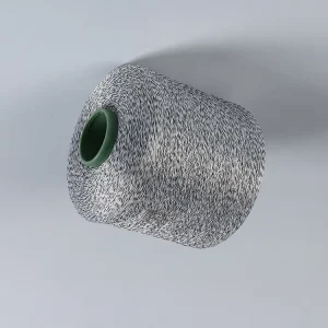 High Quality Material Recycled Poy Yarn Polyester DTY Zero Twist Draw Texturized Yarn Eco friendly OEKO TEX Sewing