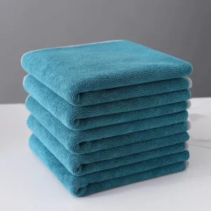 High Quality Microfiber Car Wash Towel