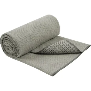 High Quality Microfiber Woven Customised Sports Towel Gym Yoga Golf Sweat Quick Dry Absorbent Non Slip Eco Friendly Printed