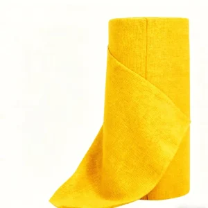 High Quality Multi Purpose Kitchen Cleaning Cloth Roll Disposable Tear Away Roll Towel Wipe From China