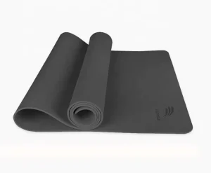High Quality New Design Eco Friendly Custom Tpe Yoga Mat
