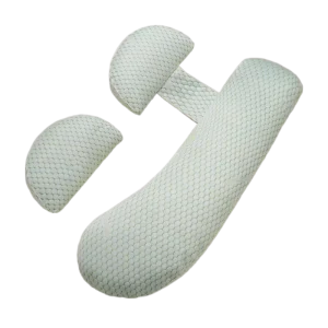 High Quality New Design Pregnancy Pillow Comfortable Maternity Pillow for Pregnant