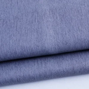 High Quality New Design Waterproof Stain proof Upholstery 100% Polyester Sofa Fabric