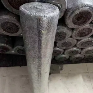 High Quality Nonwoven Fabric Painter Cover Fleece Felt Floor Protector Painter Felt Roll