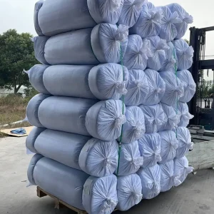 High Quality Nonwoven Felt Ring Fabric Strip by Honyo Brand