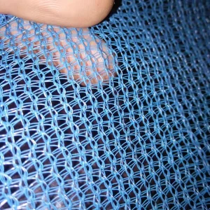 High Quality Nonwoven Nylon Fabric for Vacuum Infusion Process