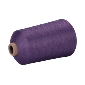 High Quality Nylon Stretch Thread Yarn Nylon DTY Elastic Yarn for Sewing Fabric