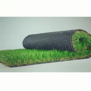 High Quality Outdoor Green 40mm Artificial Grass Carpet for Garden