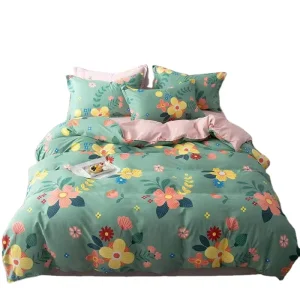High Quality Oversize Bed Comforter Bedding Sets Soft and Warm
