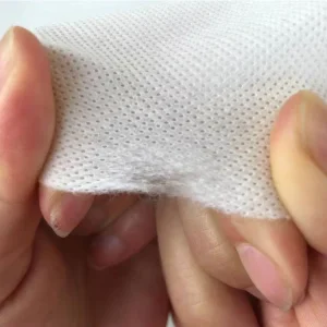 High Quality PET PP Soft Polyester Spunbond Nonwoven Fabric Polyester Nonwoven Fabric