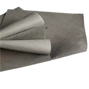 High Quality PP Felt Nonwoven Needle Fabric Polypropylene Felt for Sofa Upholstery Pad Plant Growing Bag