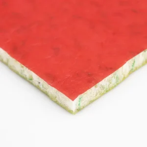 High Quality PU Foam Indoor Waterproof Foam Underlay Carpet Padding