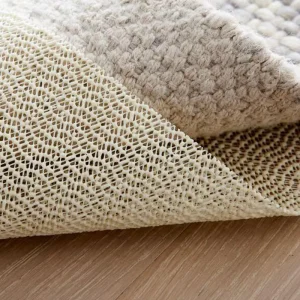 High Quality PVC Anti slip Mesh Mat Carpet Underlay Liner Waterproof Non slip Grip Shelf Liners for Kitchen Cabinets